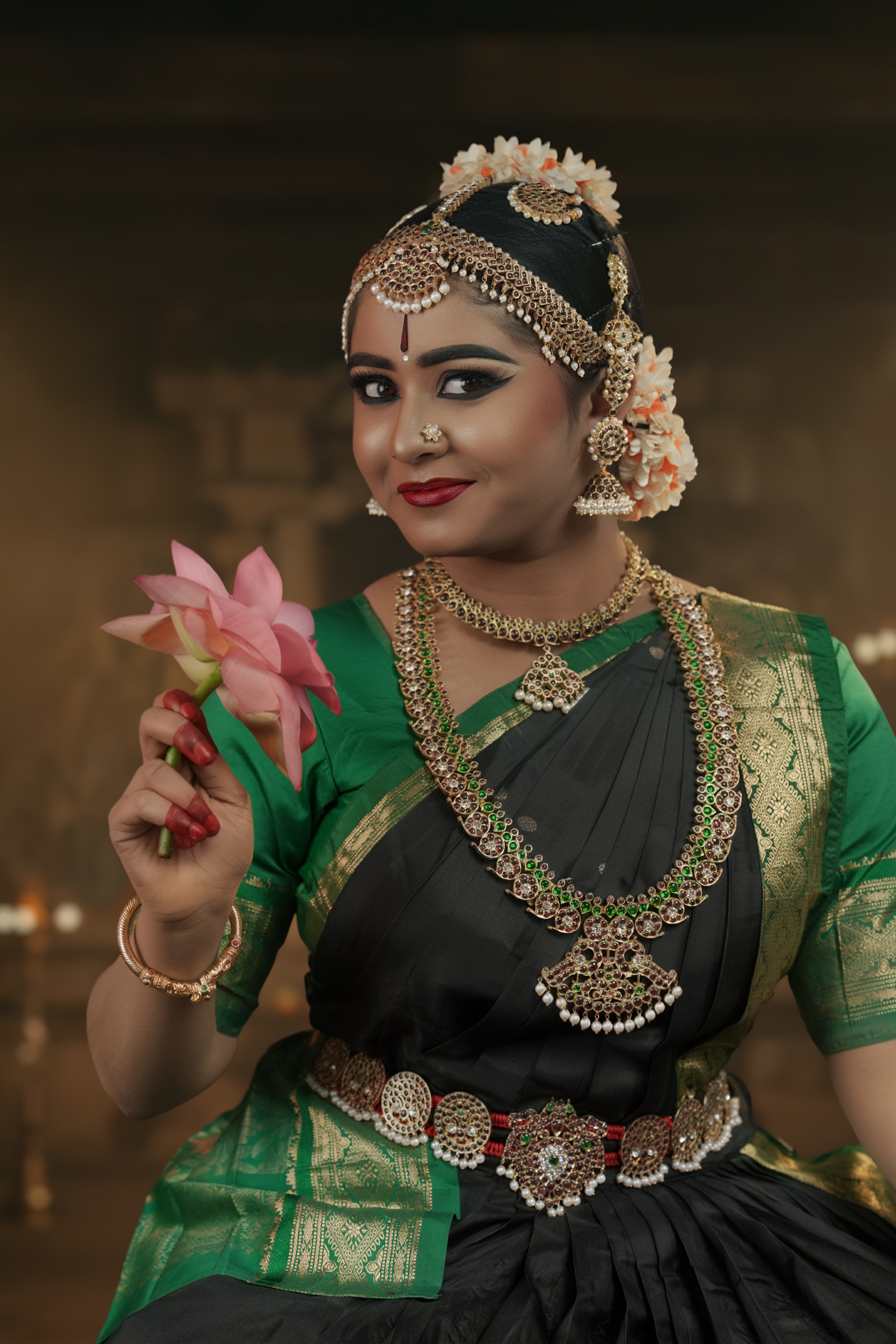 RHEA PRAKASH