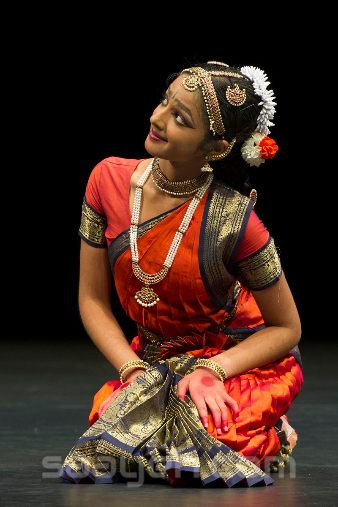 Meera Srinivasan