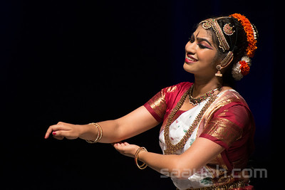 Nivedita Potapragada