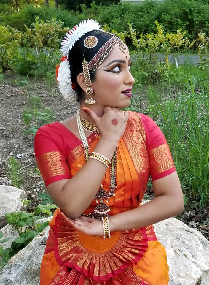 Akshata Aravind