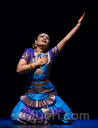 Devanshi Pandya