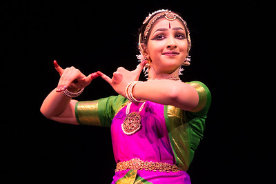 Savitha Srinivasan